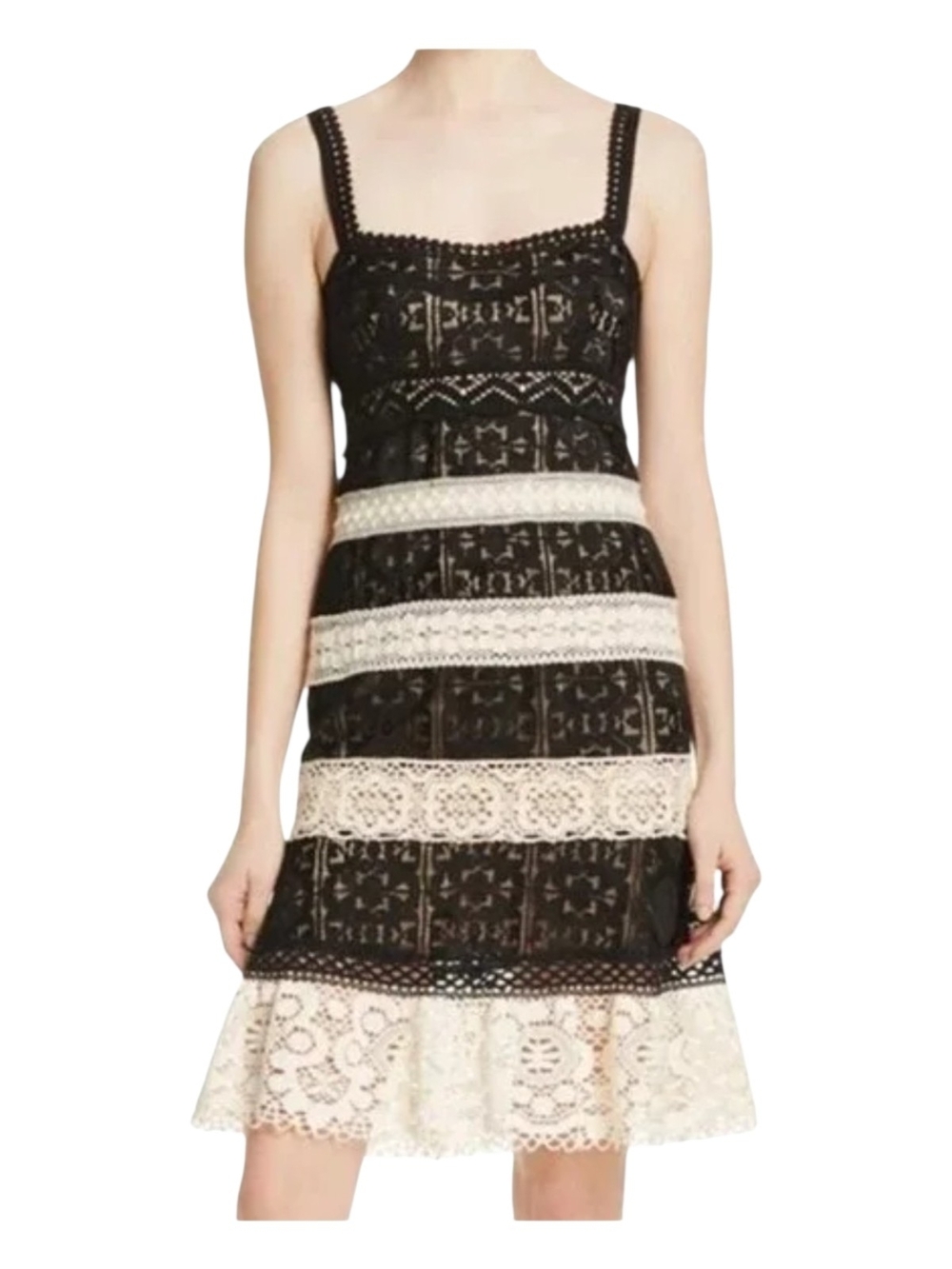 Nanette Lepore "Feel the Music" or "Lucie" dress